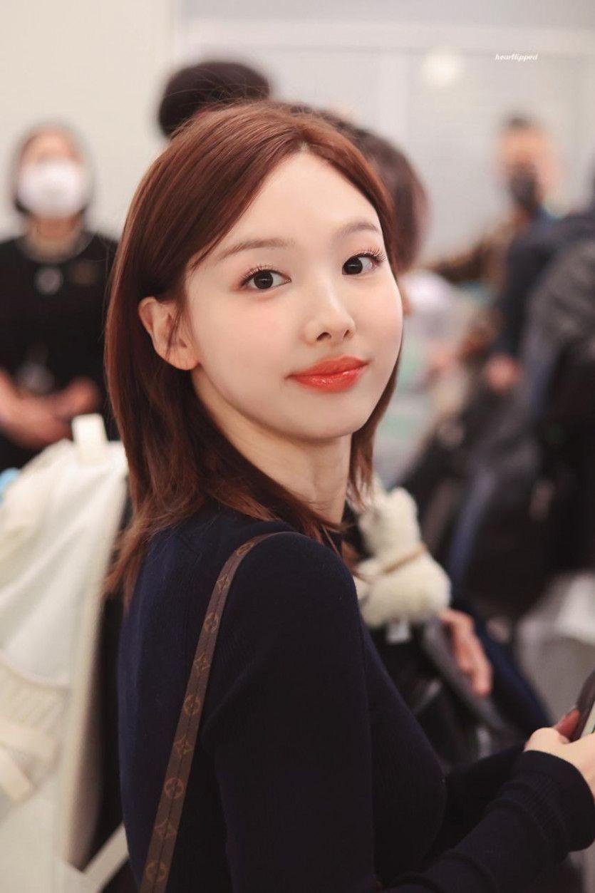 트와이스 나연1