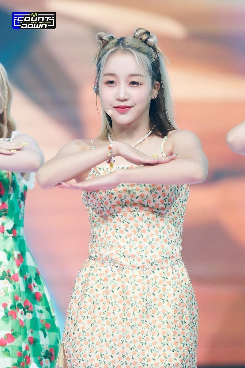 KEP1ER 히카루1