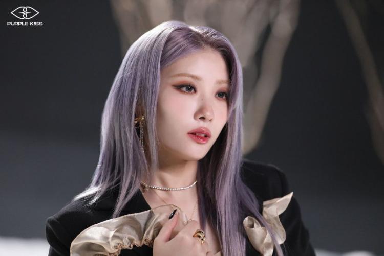 PURPLE KISS chaein1