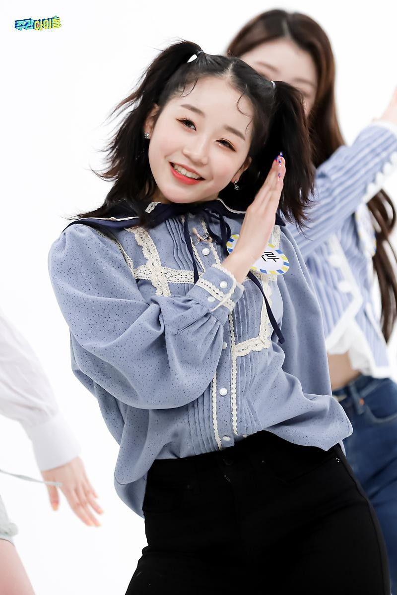 Kep1er 에자키 히카루0