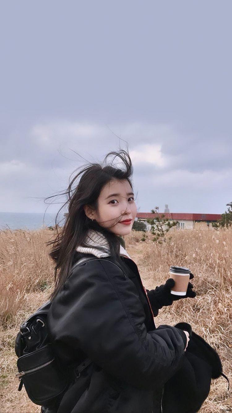 아이유 포토.0