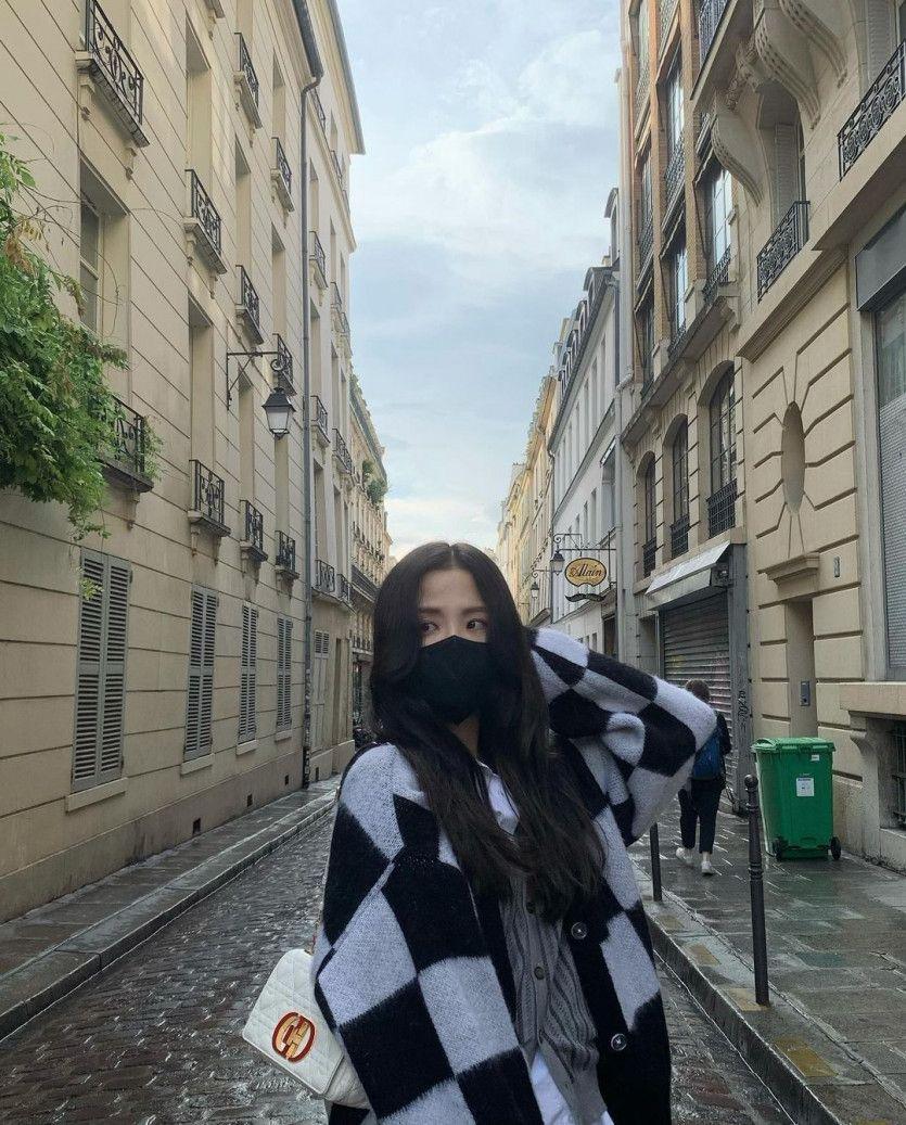 BLACKPINK 지수2