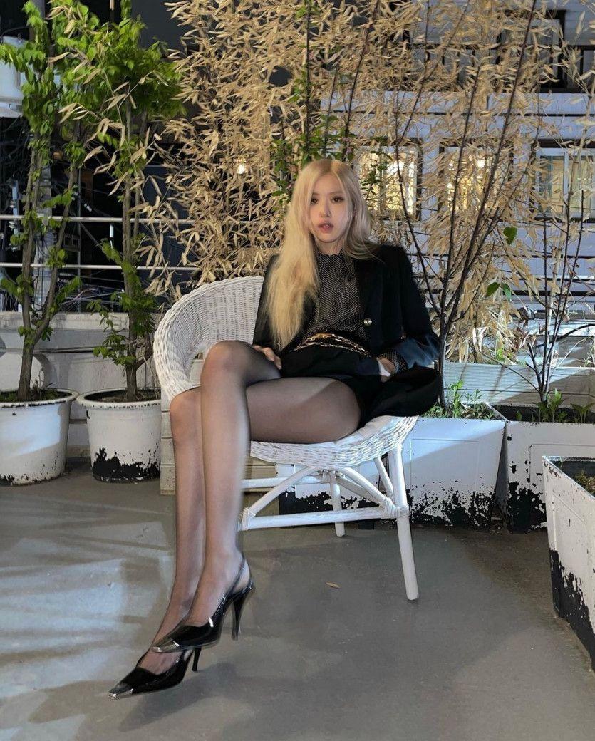 BLACKPINK 로제0