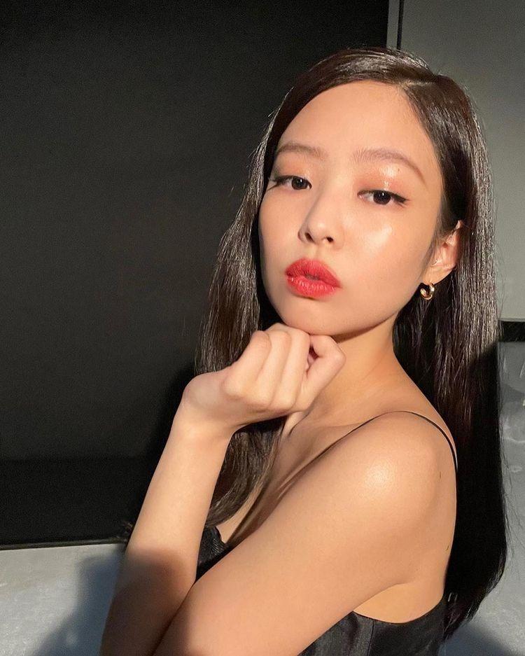 BLACKPINK 제니2