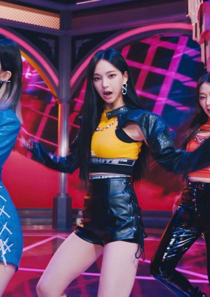 에스파 카리나2