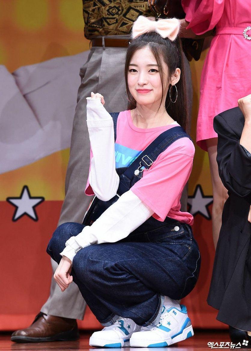Oh My Girl 아린0