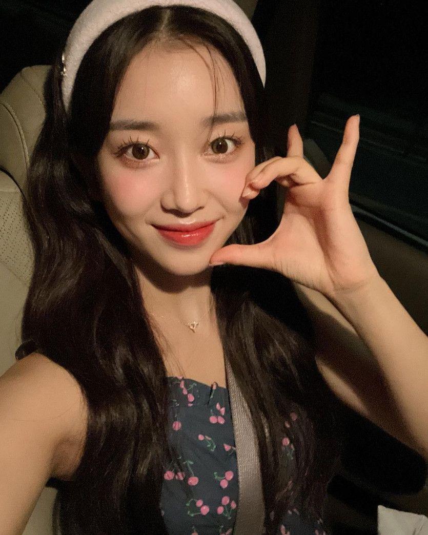 STAYC Sumin0