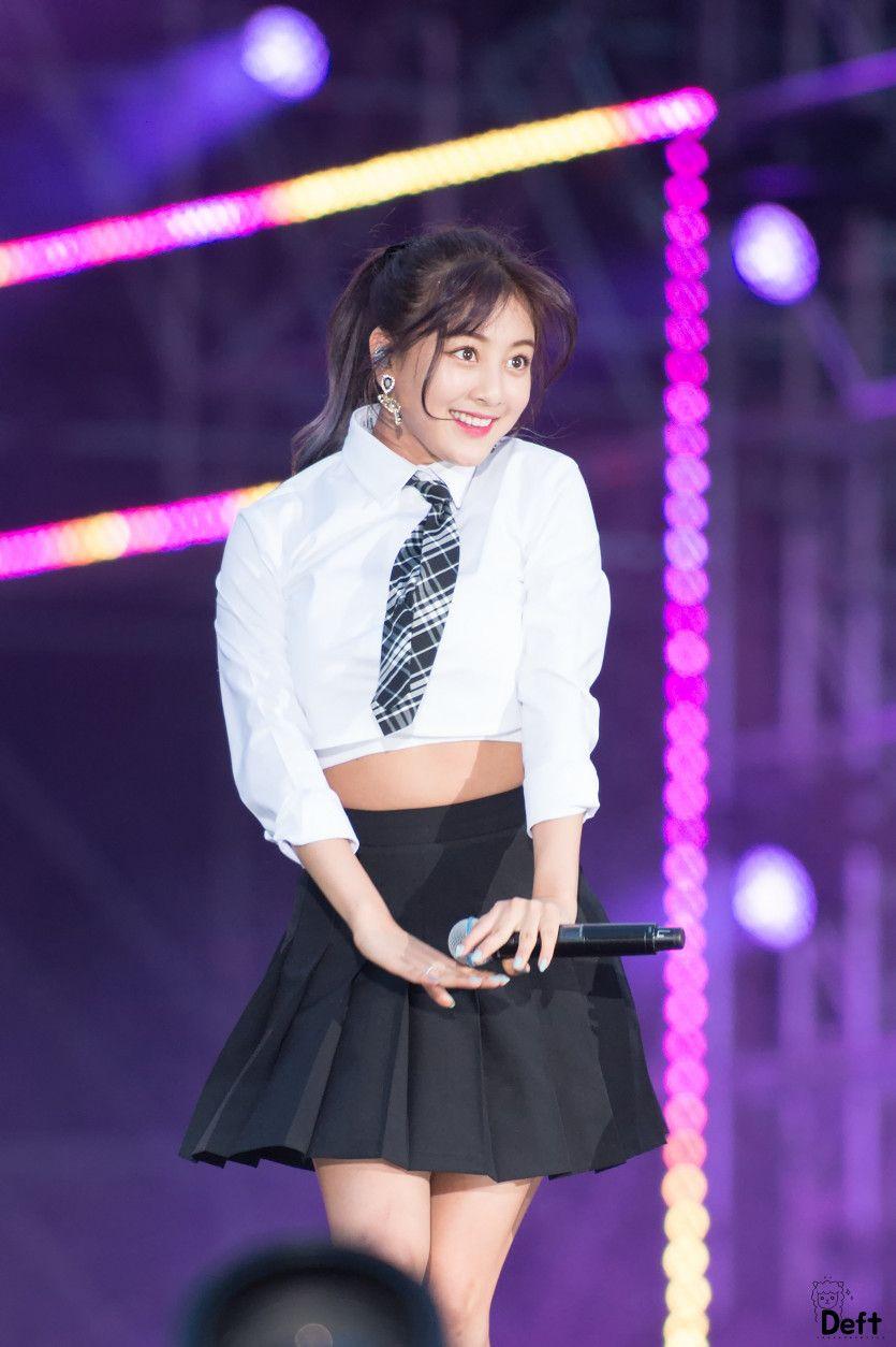 트와이스 지효1