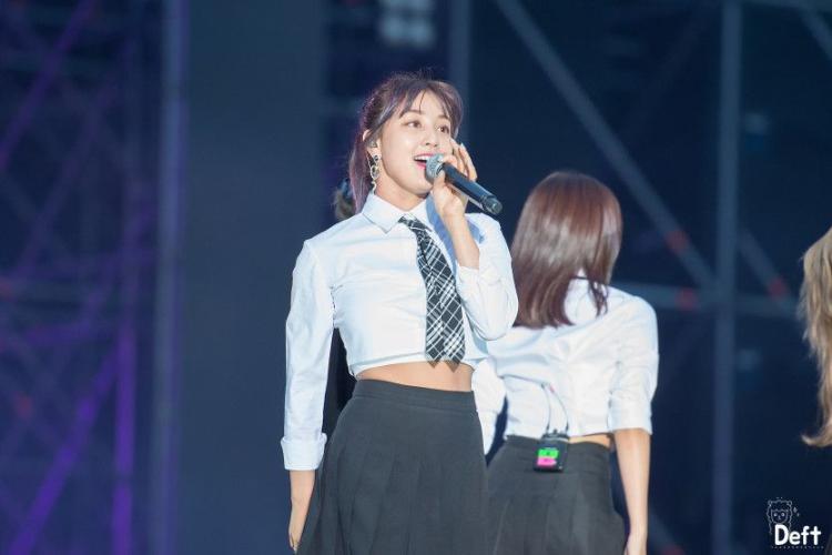 트와이스 지효2