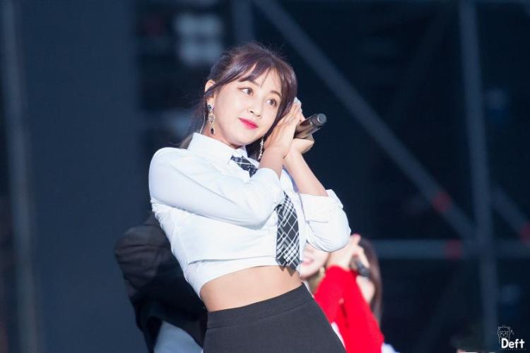 트와이스 지효3