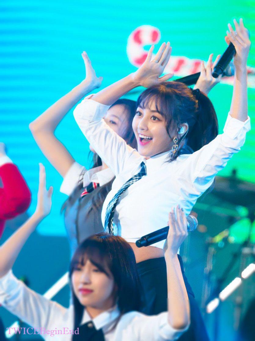 트와이스 지효4