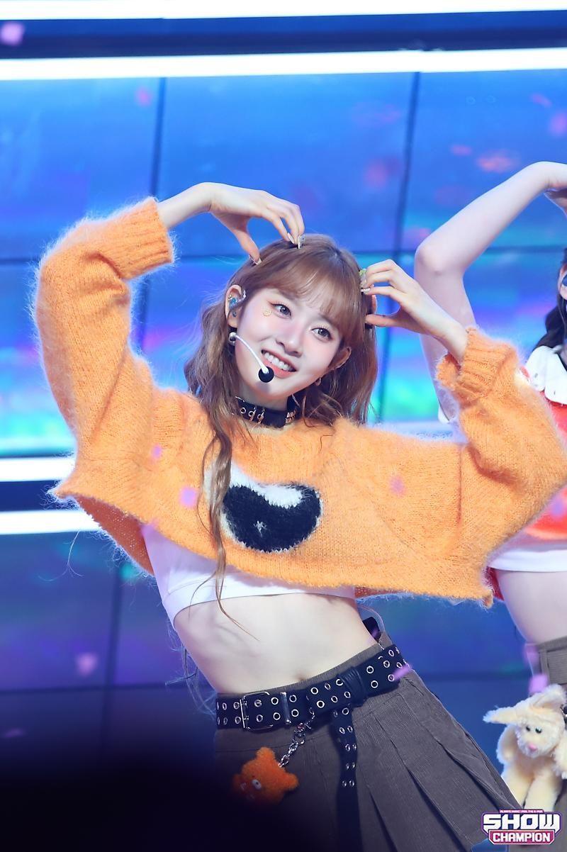 STAYC 시은1