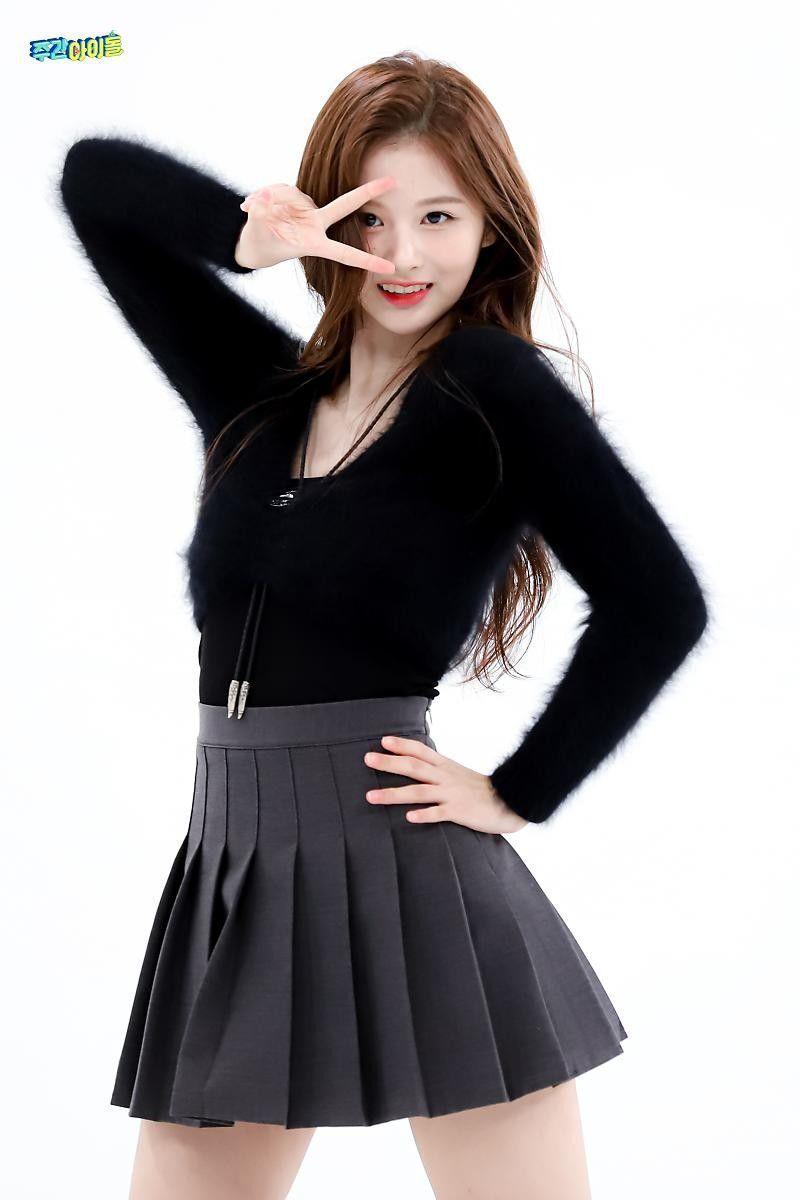 엔믹스 설윤아1