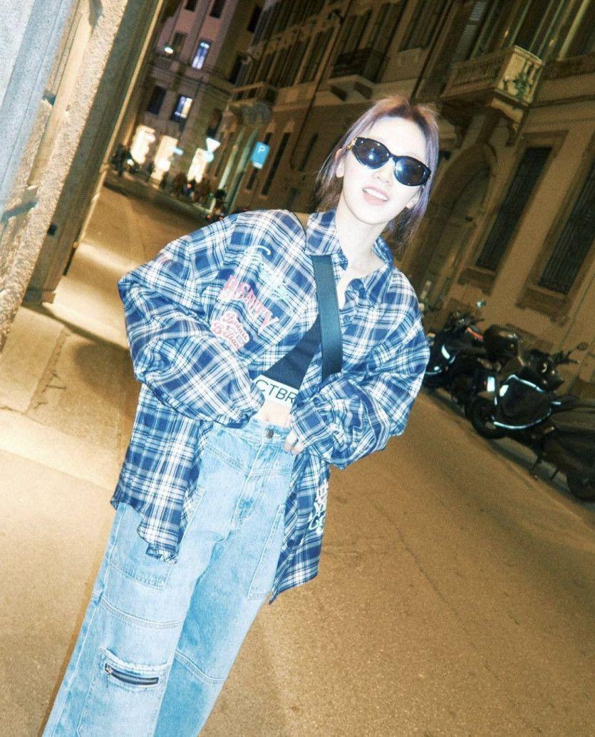 (G)I-DLE 우기1