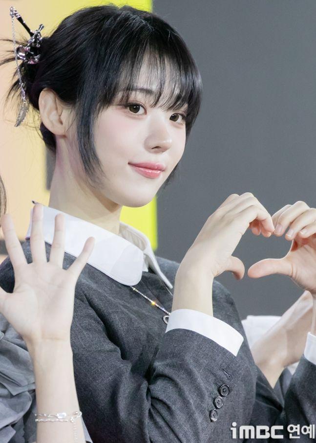 QWER 히나0