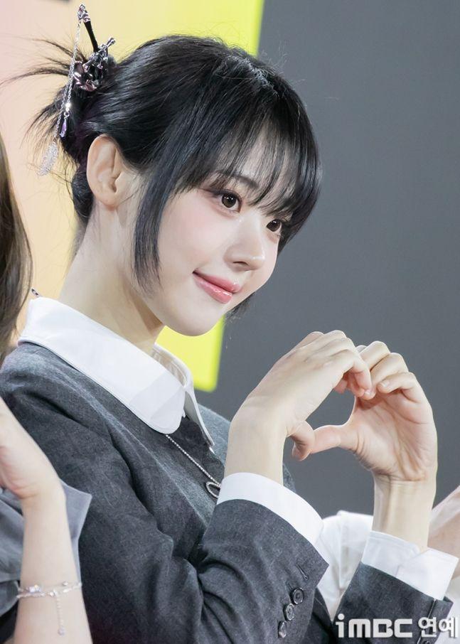 QWER 히나1