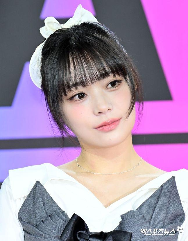 QWER 시연2