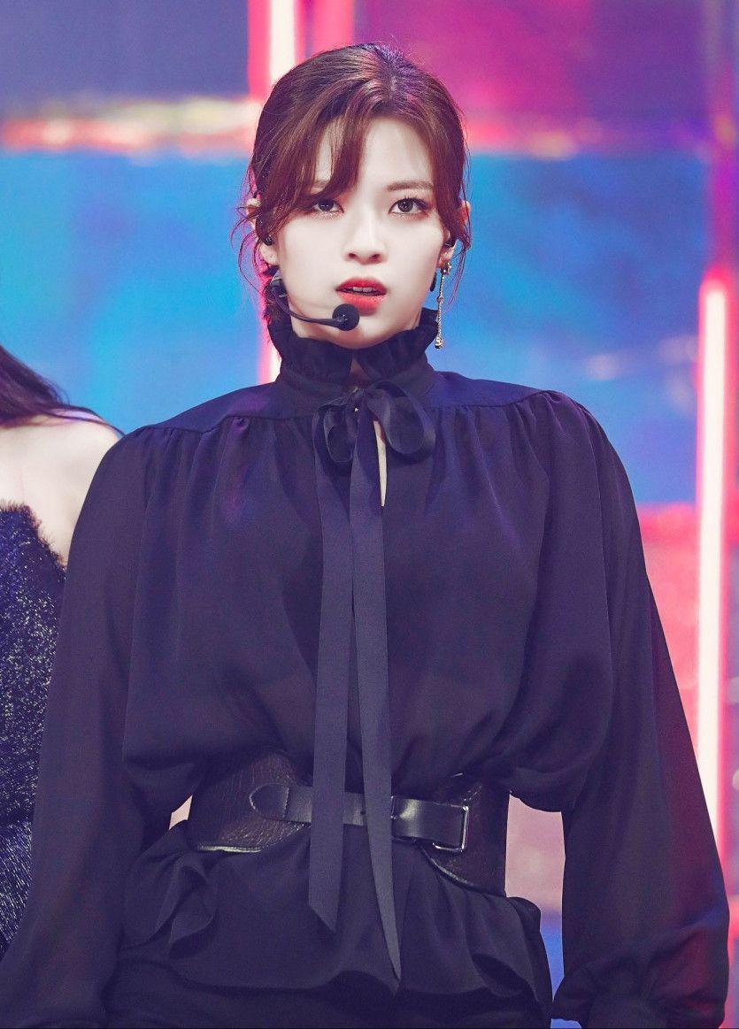 TWICE 정연0