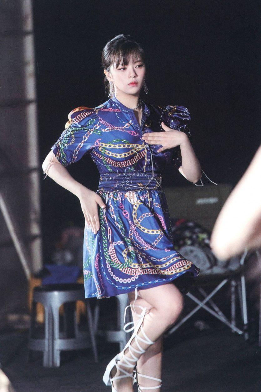 TWICE 정연1