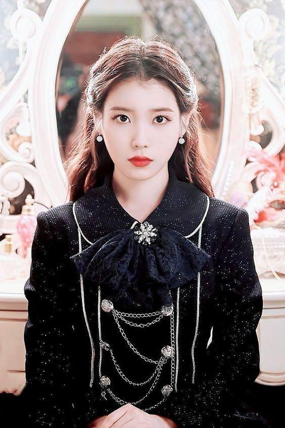 아이유 포토.0