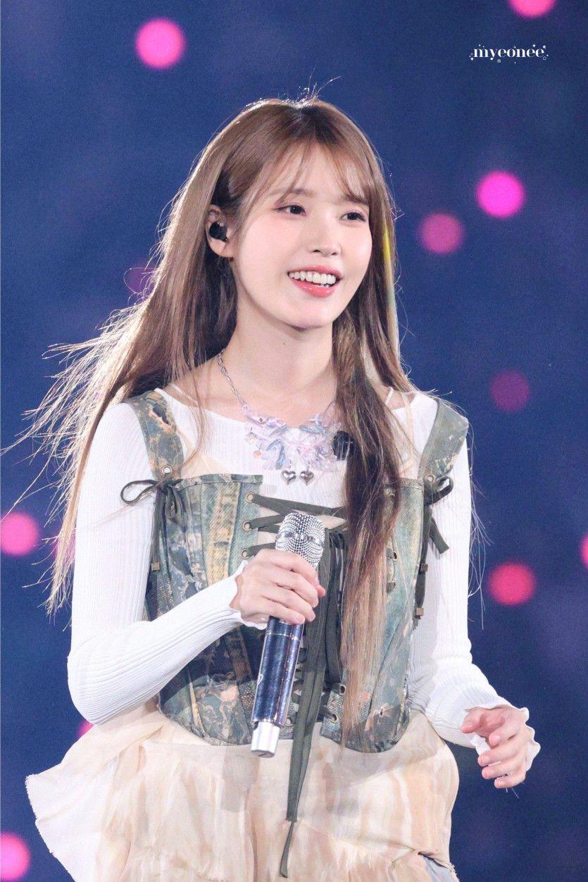 아이유 포토.0