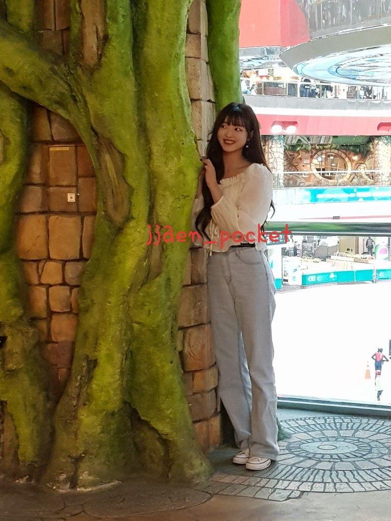 Oh My Girl 유시아0