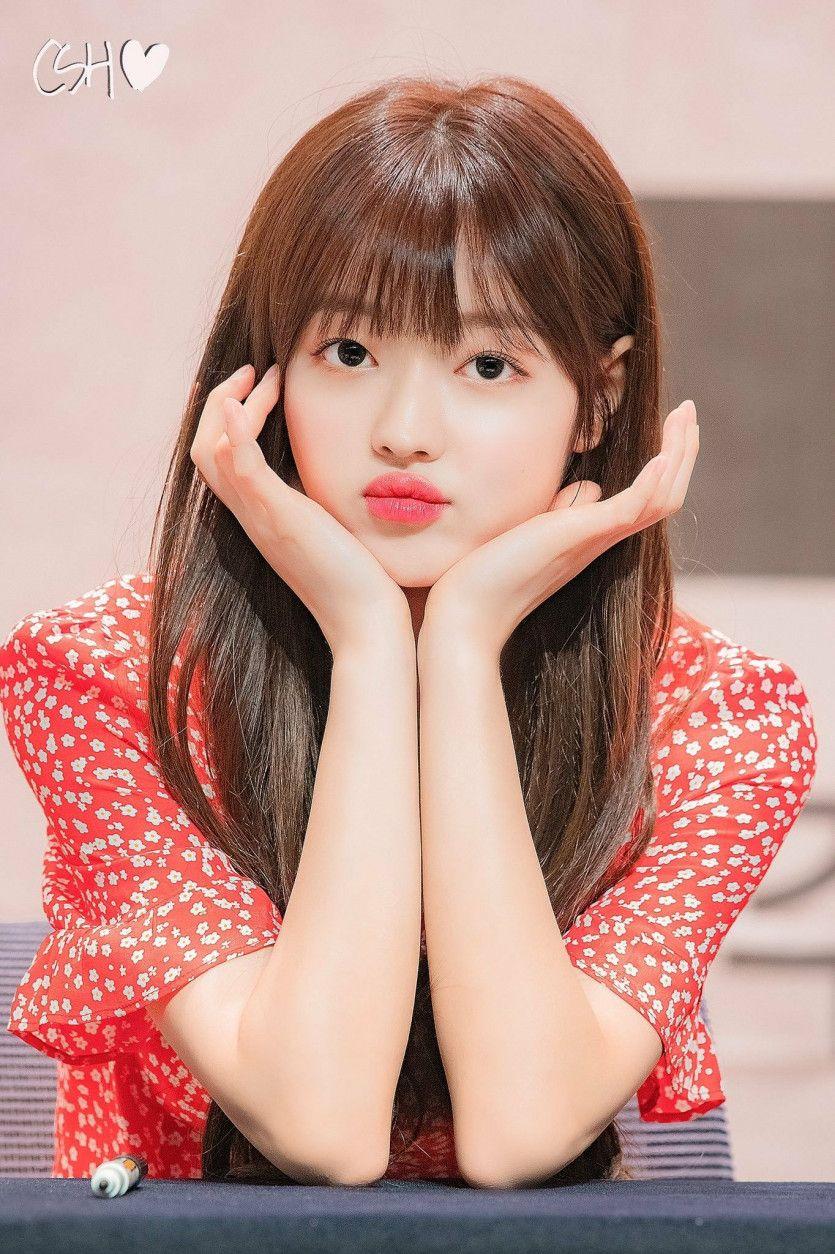 Oh My Girl 유시아1