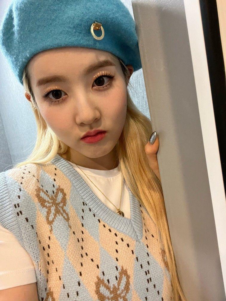 STAYC SIEUN3