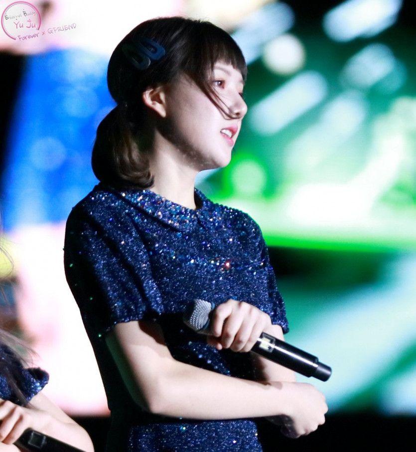 여자친구 예린4