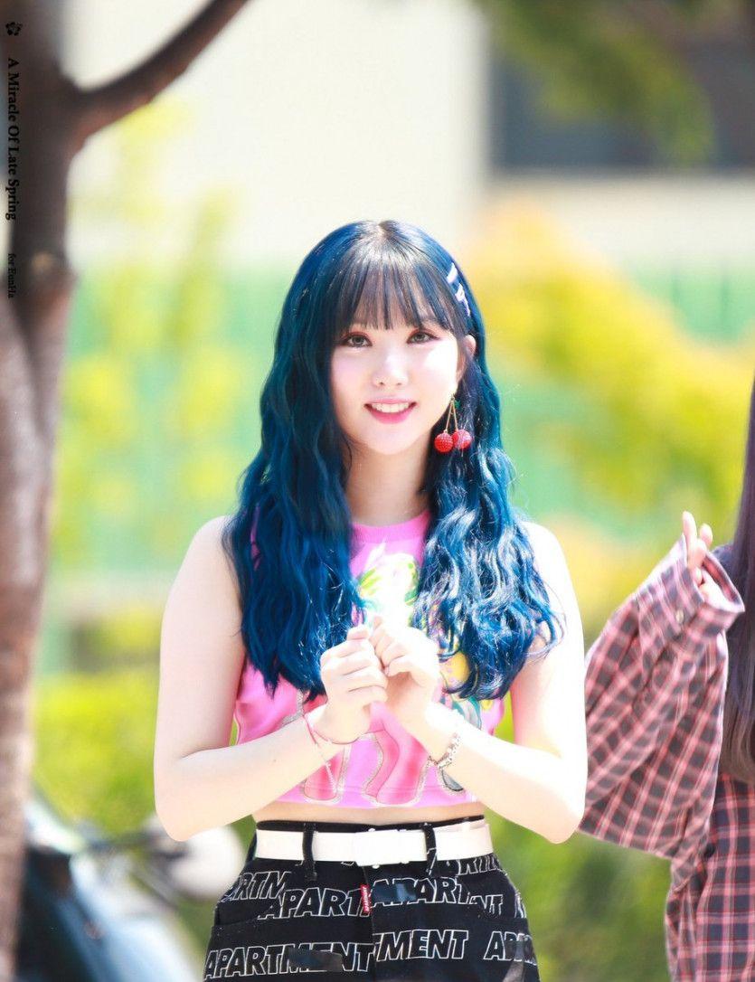 여자친구 은하2