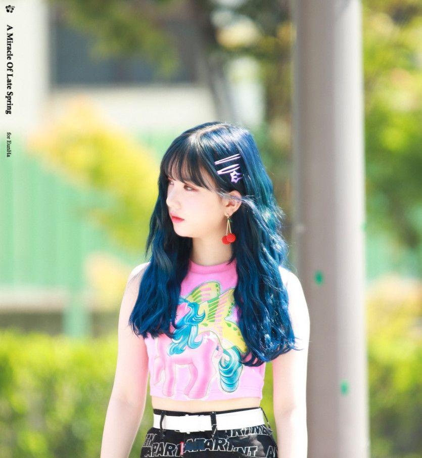 여자친구 은하3