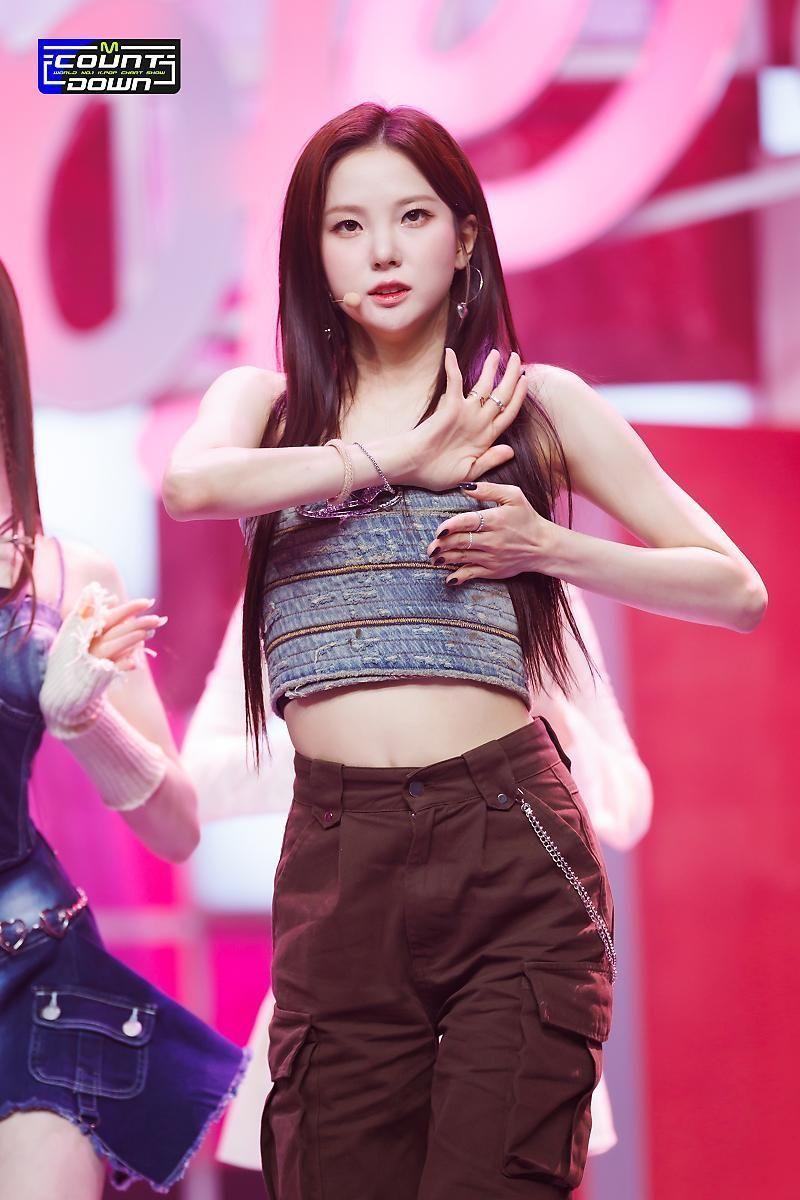 Kep1er 최유진0