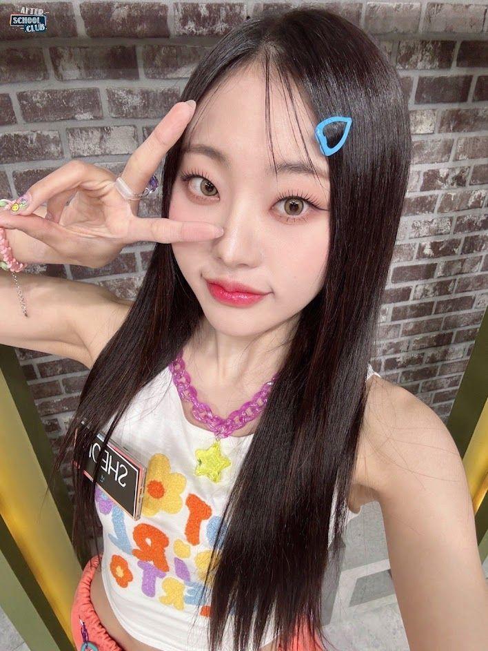 Billlie Moon Sua0