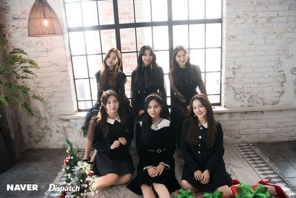 OH MY GIRL 아린2