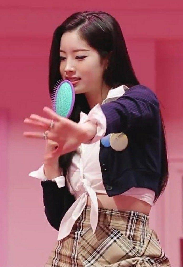 TWICE 다현0