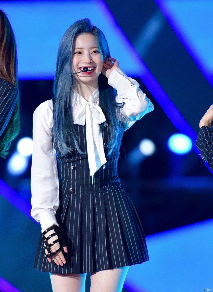 TWICE DAHYUN0