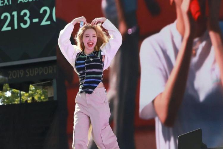 TWICE 나연1