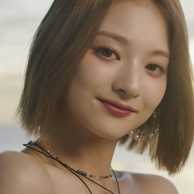 FROMIS 9  이나경0