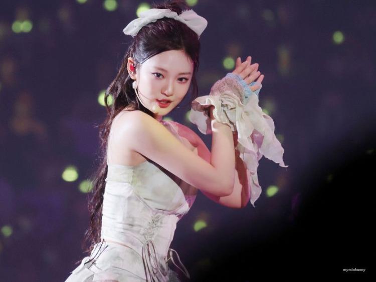 AESPA NINGNING0