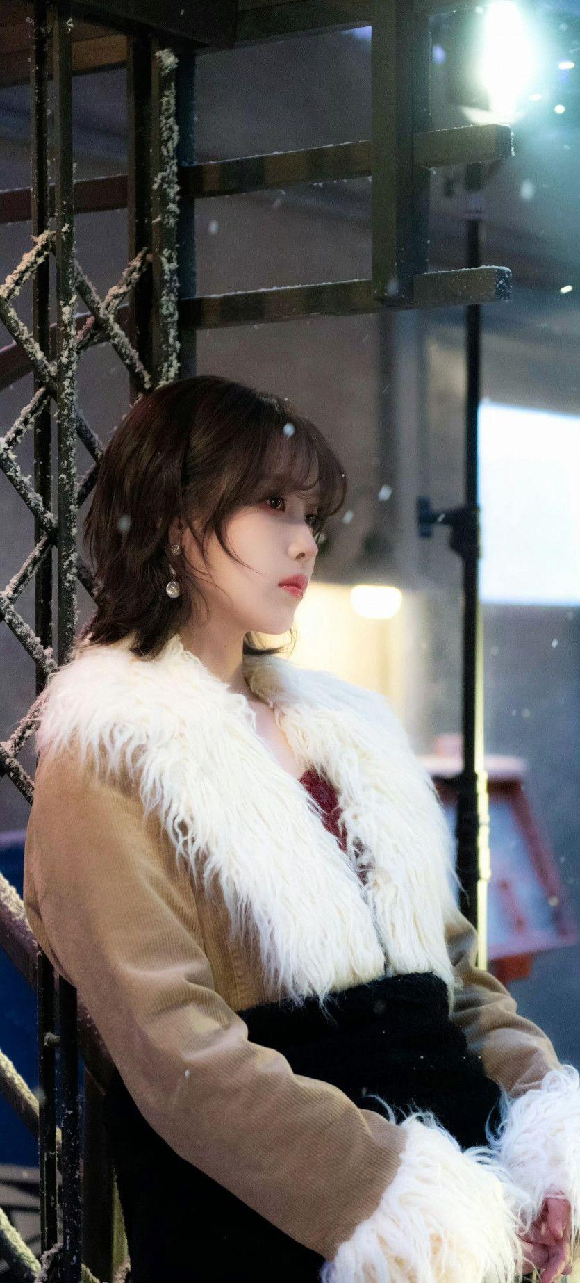 아이유 포토.0