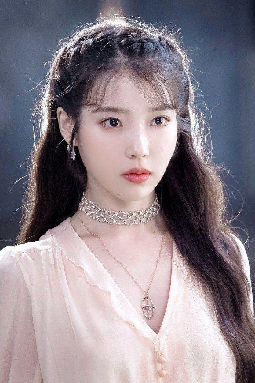 아이유 포토.0