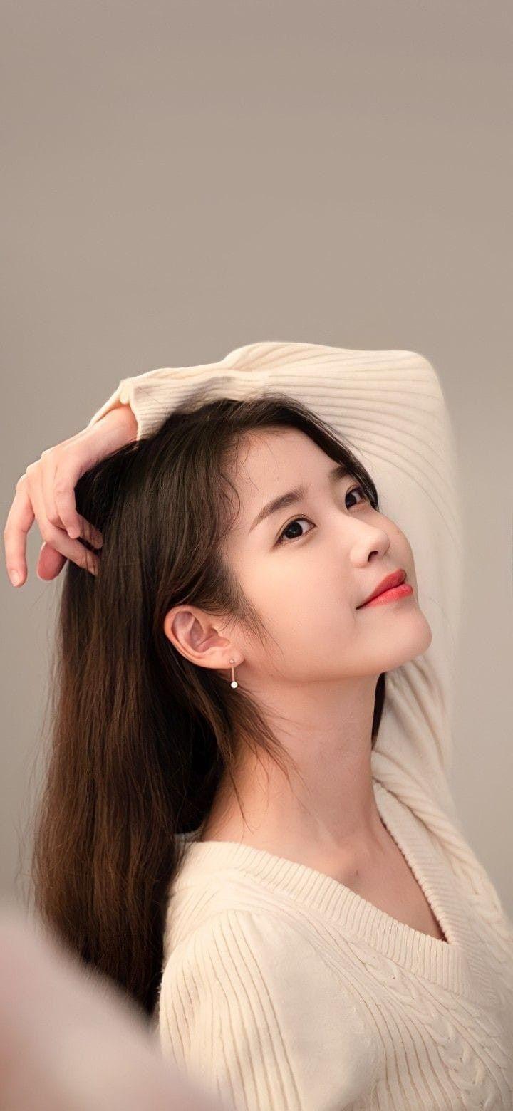 아이유 포토.0
