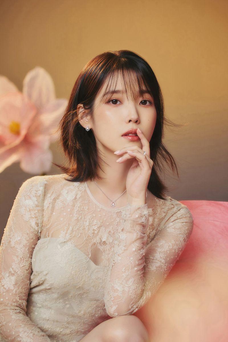 아이유 포토.0
