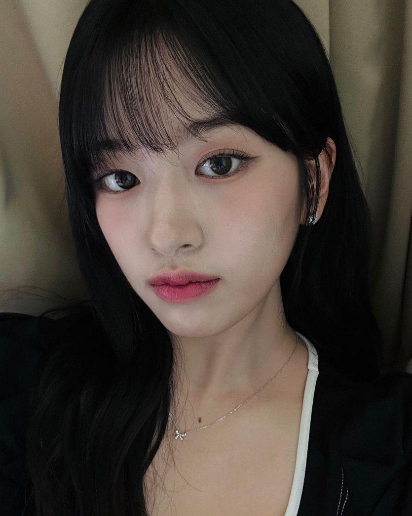 IVE yujin1