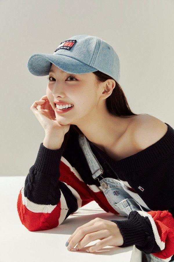 TWICE Nayeon0