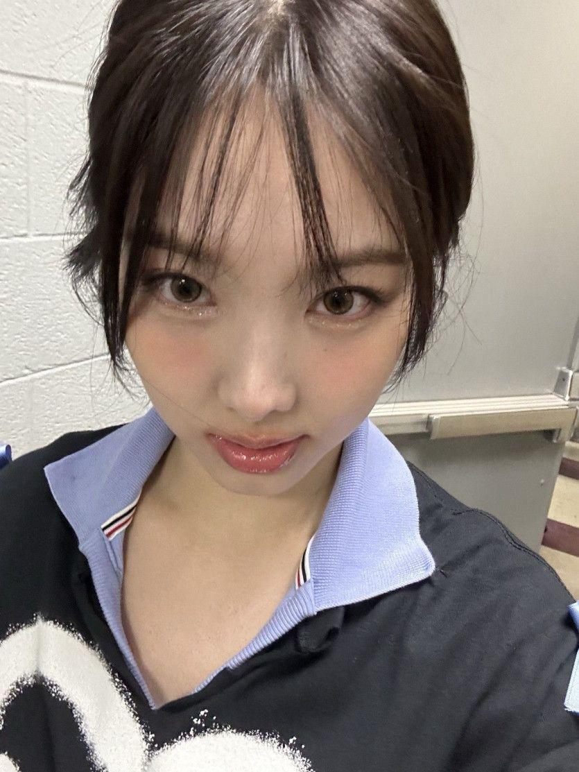 TWICE Nayeon2