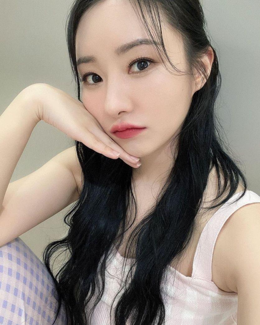 드림캐쳐 수아2