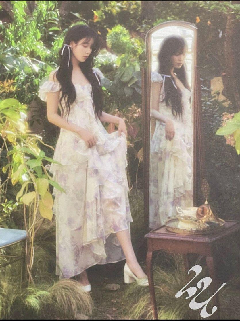 아이유 포토.0