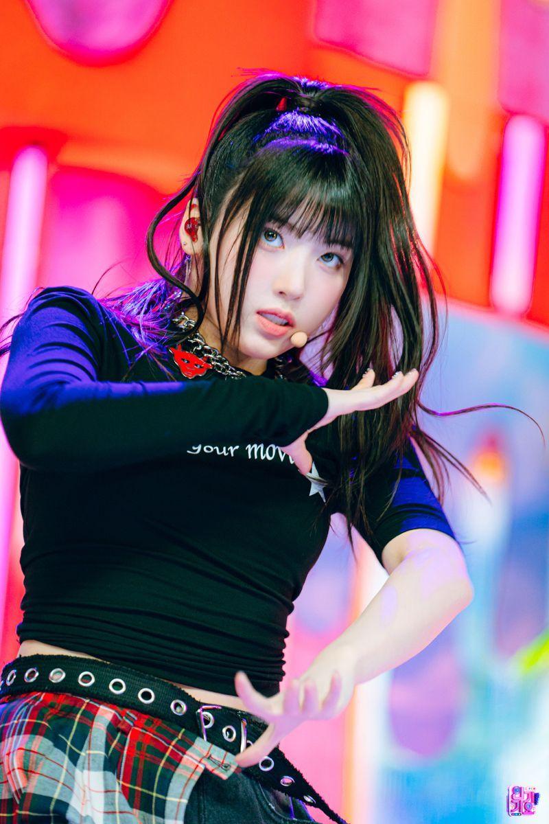 엔믹스 김지우1