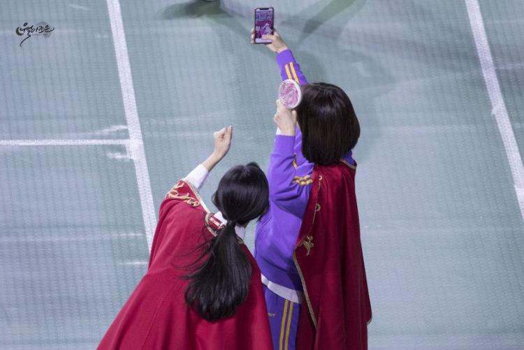 트와이스 지효1